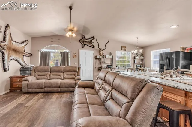 $330,000 | 212 High Meadows Court, Florence, CO 81226