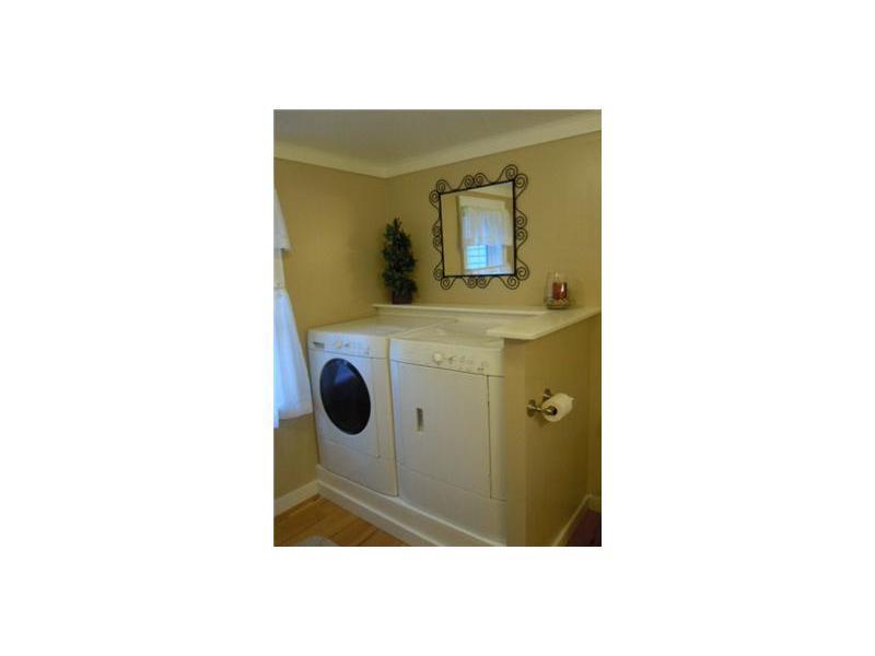 123 Lewiston Road New Gloucester, ME 04260 - Photo 14 of 19 Bathroom.