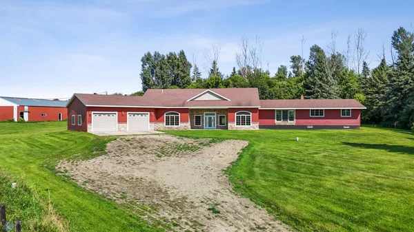 $660,000 | 3316 290th Street North, Hawley, MN 56549