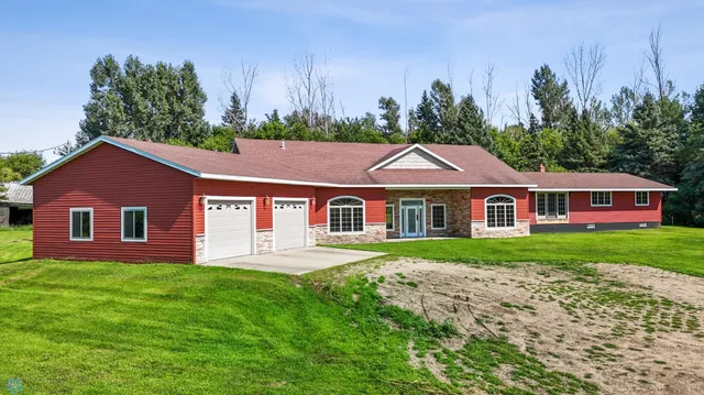 $668,000 | 3316 290th Street North, Hawley, MN 56549