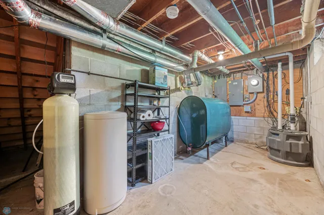 $668,000 | 3316 290th Street North, Hawley, MN 56549