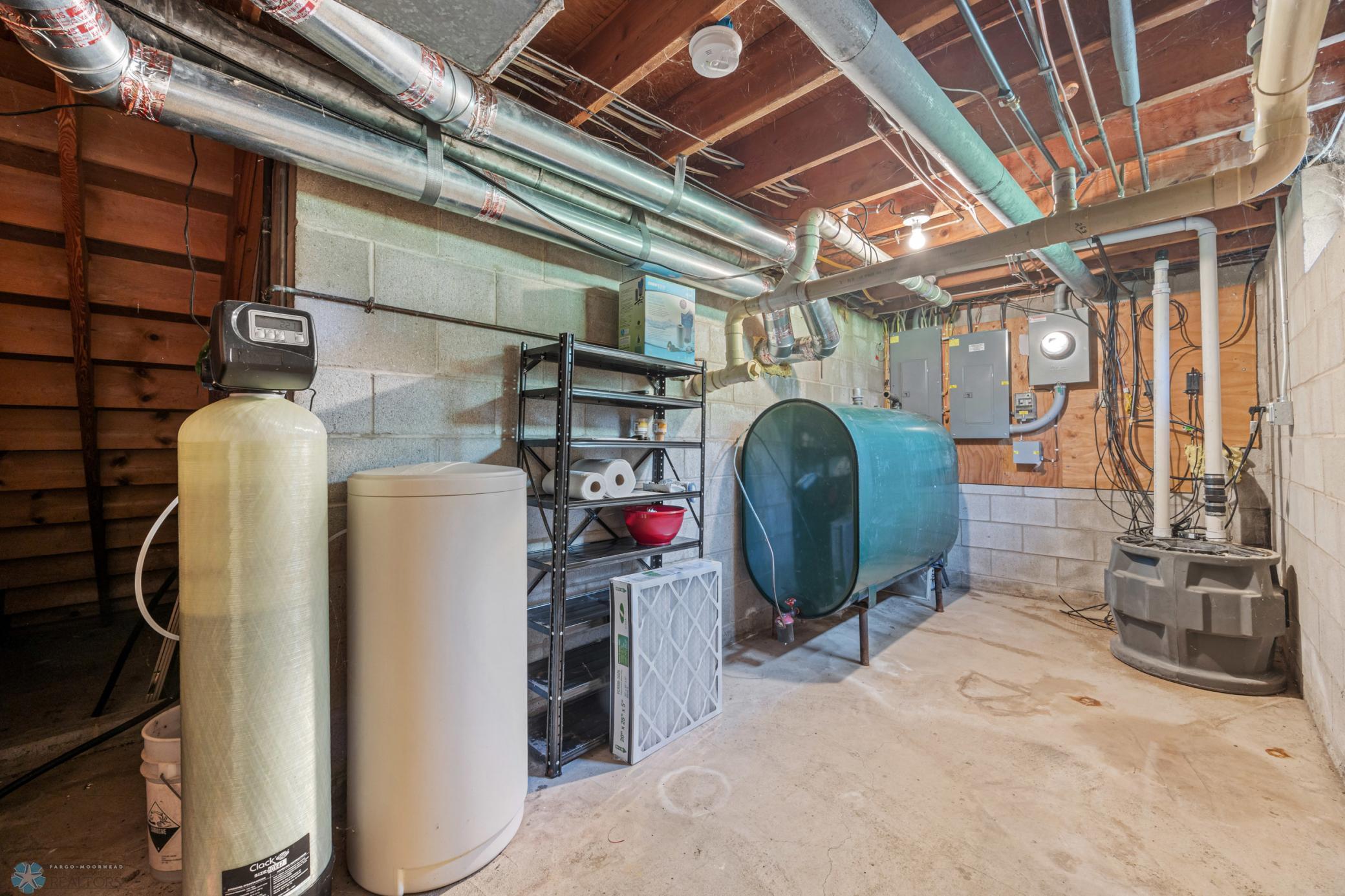 3316 290th Street North Hawley, MN 56549 - Photo 37 of 56