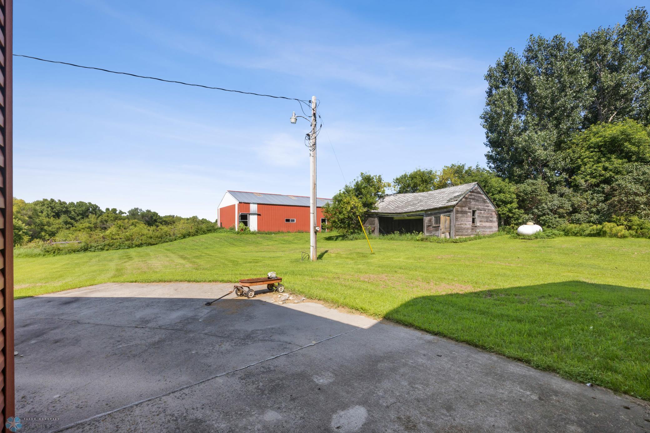 3316 290th Street North Hawley, MN 56549 - Photo 39 of 56