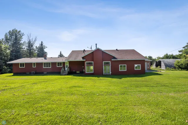 $668,000 | 3316 290th Street North, Hawley, MN 56549