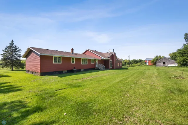 $668,000 | 3316 290th Street North, Hawley, MN 56549