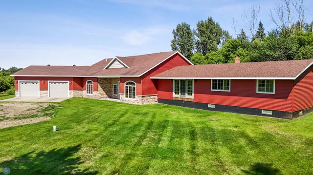 $668,000 | 3316 290th Street North, Hawley, MN 56549