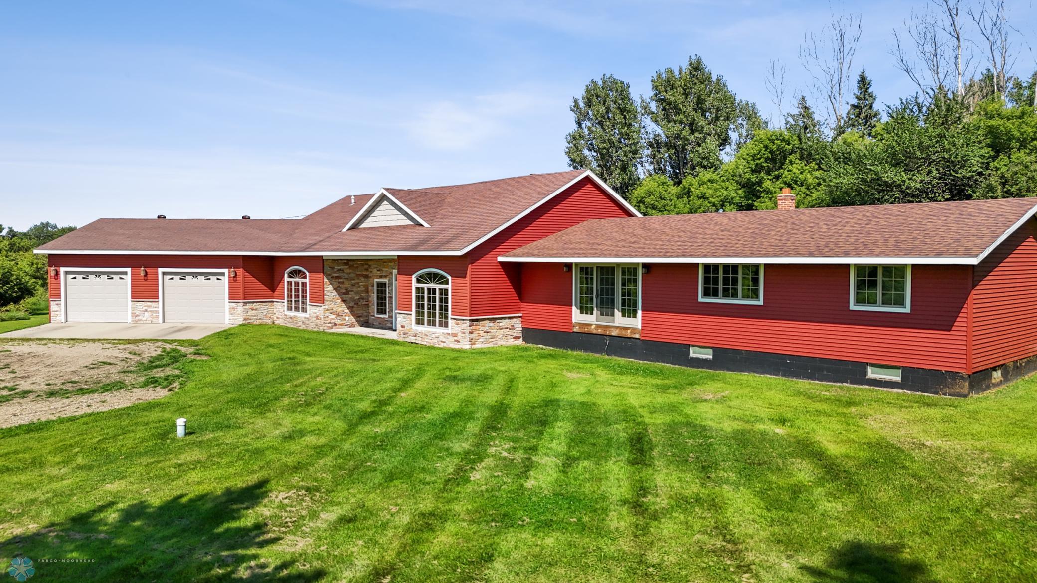 3316 290th Street North Hawley, MN 56549 - Photo 44 of 56