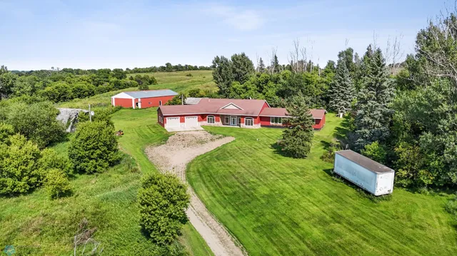 $668,000 | 3316 290th Street North, Hawley, MN 56549