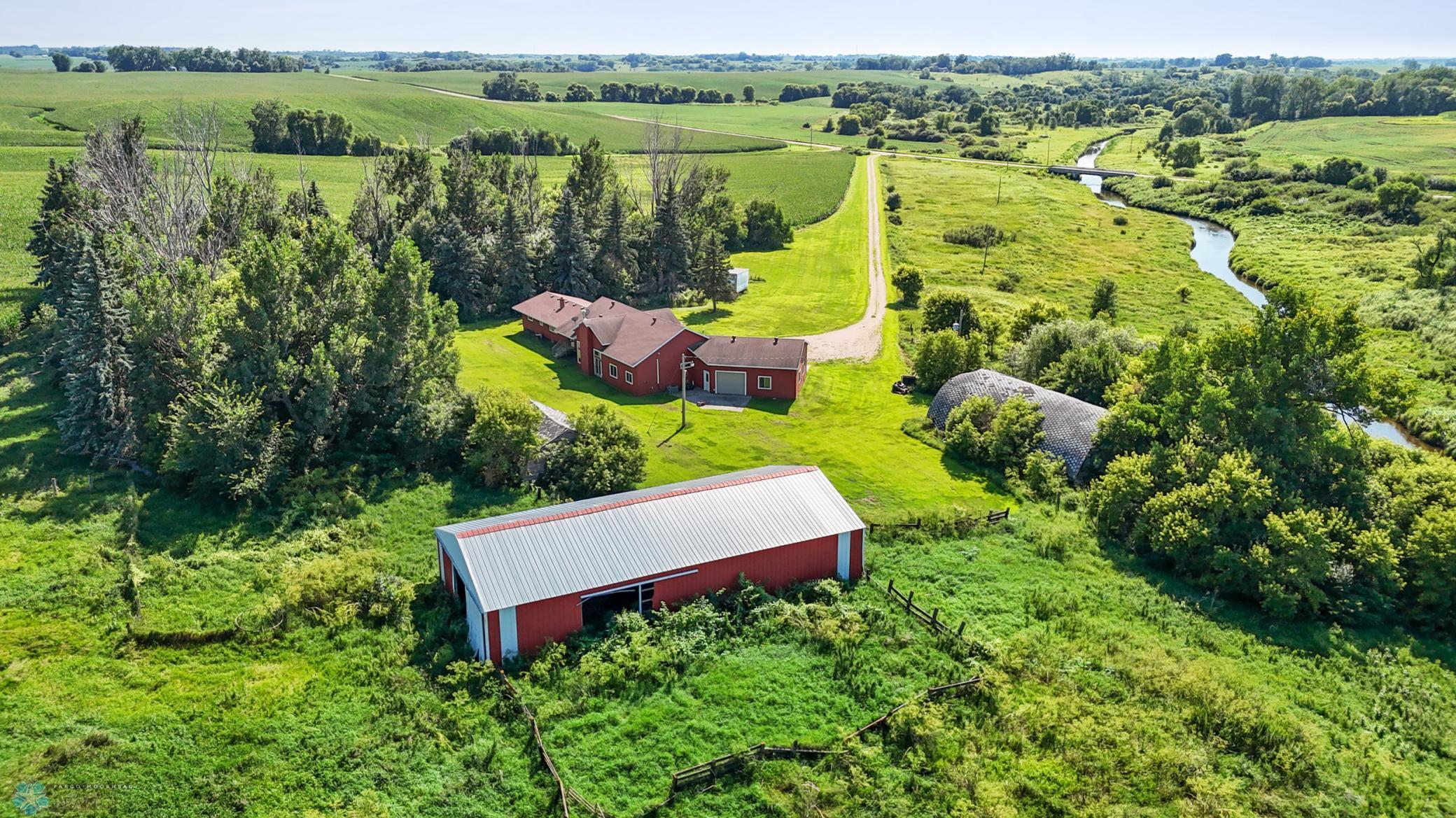 3316 290th Street North Hawley, MN 56549 - Photo 47 of 56