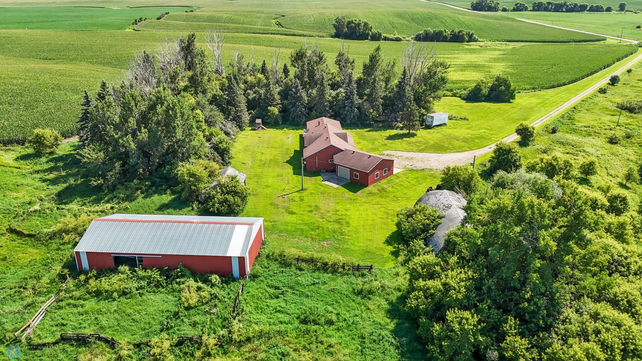 3316 290th Street North Hawley, MN 56549 - Photo 48 of 56