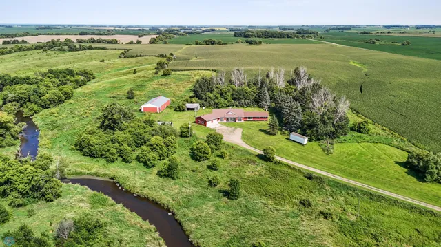 $668,000 | 3316 290th Street North, Hawley, MN 56549