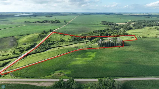 $668,000 | 3316 290th Street North, Hawley, MN 56549