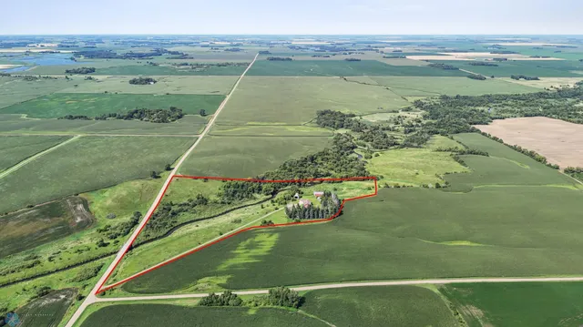 $668,000 | 3316 290th Street North, Hawley, MN 56549