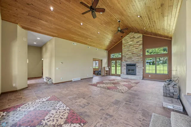 $668,000 | 3316 290th Street North, Hawley, MN 56549