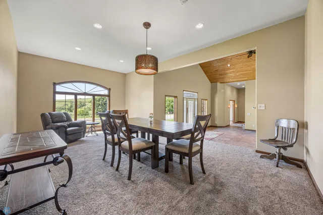 $668,000 | 3316 290th Street North, Hawley, MN 56549