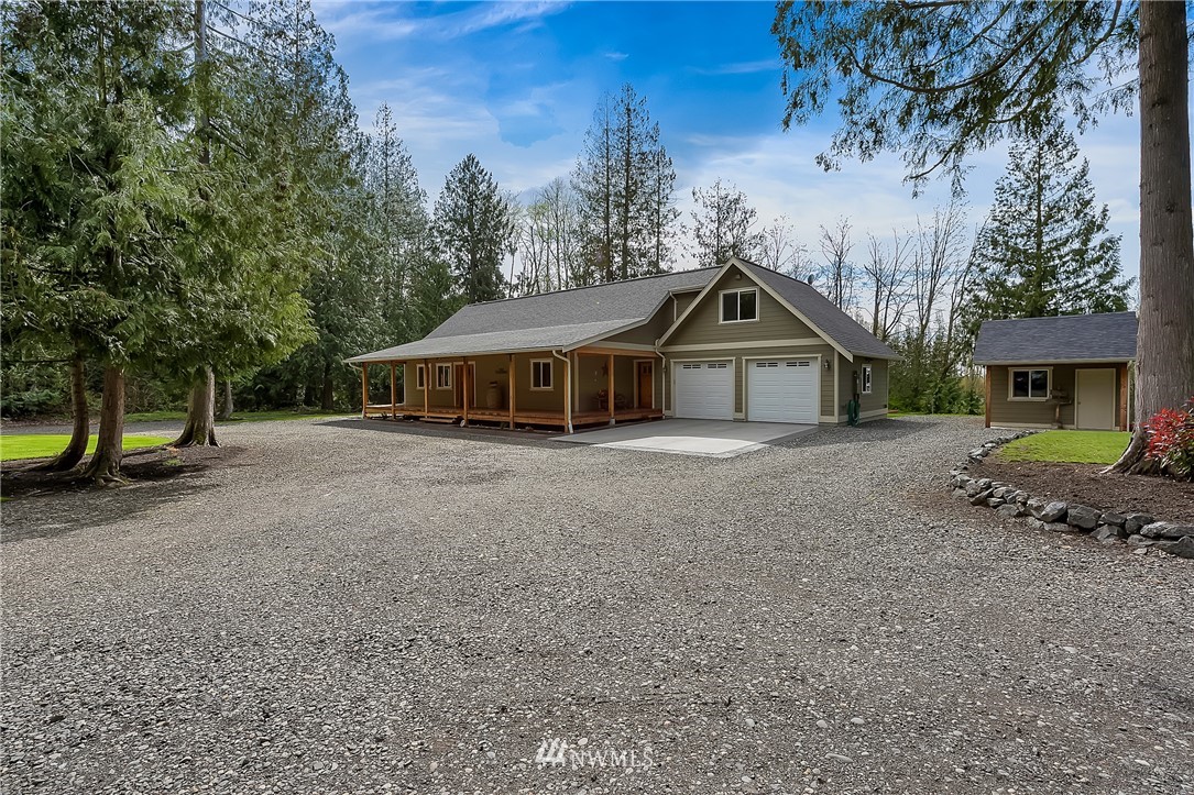 3693 Hopewell Road Everson, WA 98247 - Photo 1 of 25