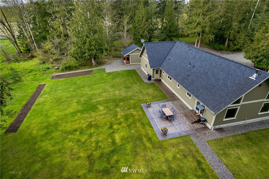 3693 Hopewell Road Everson, WA 98247 - Photo 3 of 25