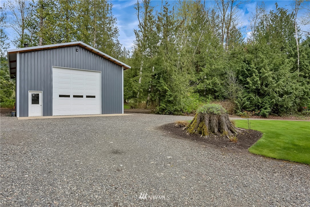 3693 Hopewell Road Everson, WA 98247 - Photo 24 of 25