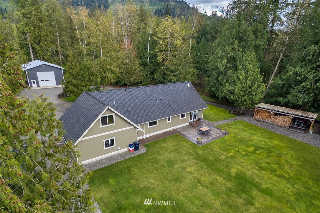 3693 Hopewell Road Everson, WA 98247 - Photo 4 of 25