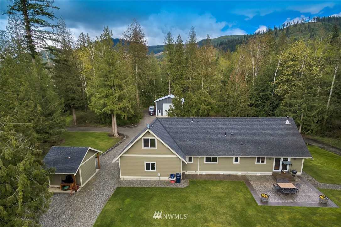 3693 Hopewell Road Everson, WA 98247 - Photo 5 of 25