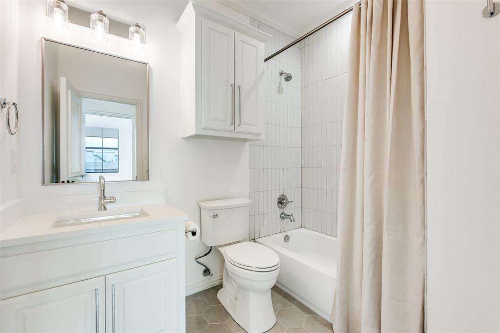 5804 Hudson Street, Unit B Dallas, TX 75206 - Photo 18 of 23