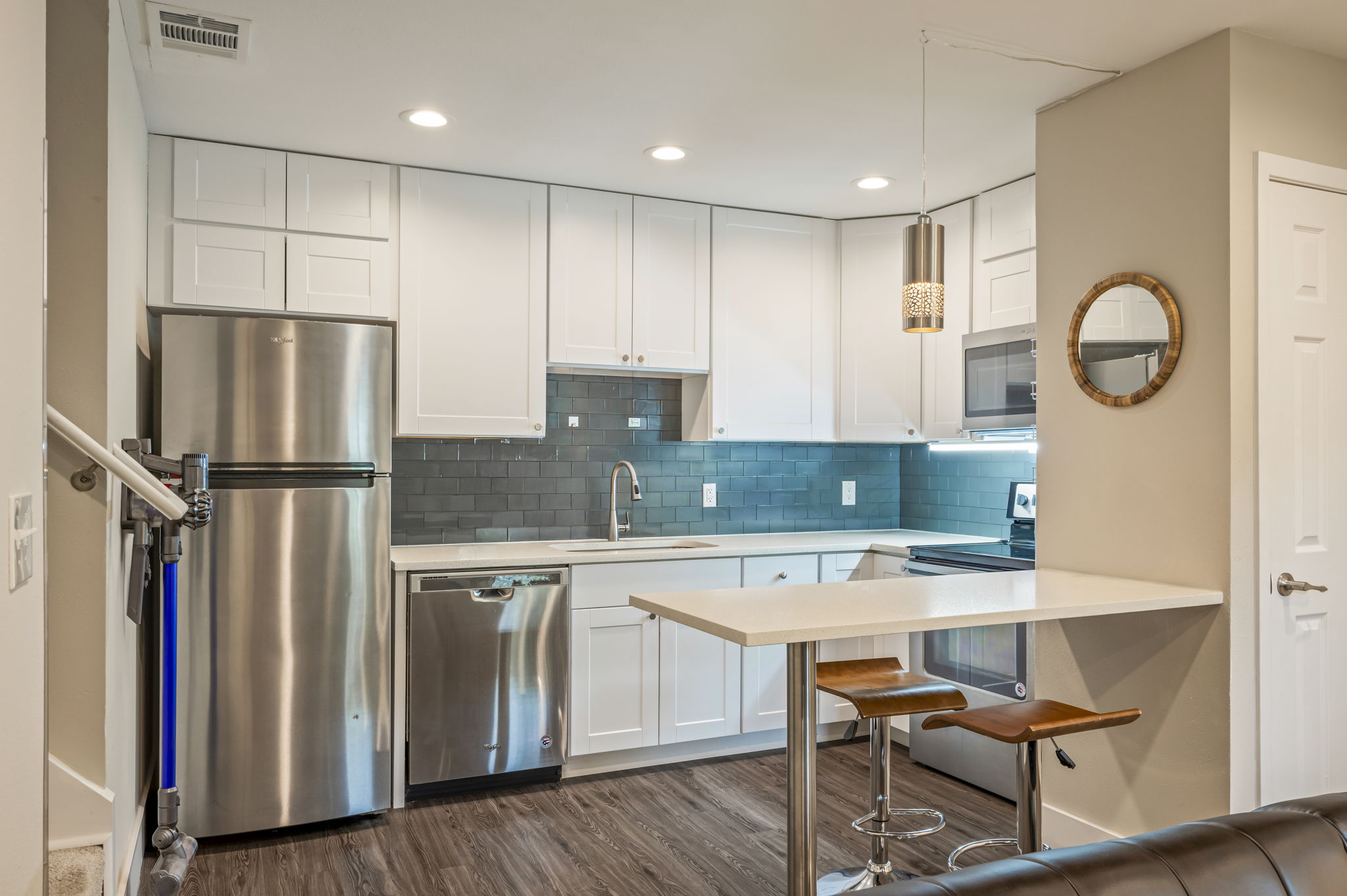 935 La Posada Drive, Unit 148 Austin, TX 78752 - Photo 2 of 29 Welcome to 935 La Posada #148
2 Beds, 2 Baths + Office + 2 Reserved Parking Spots