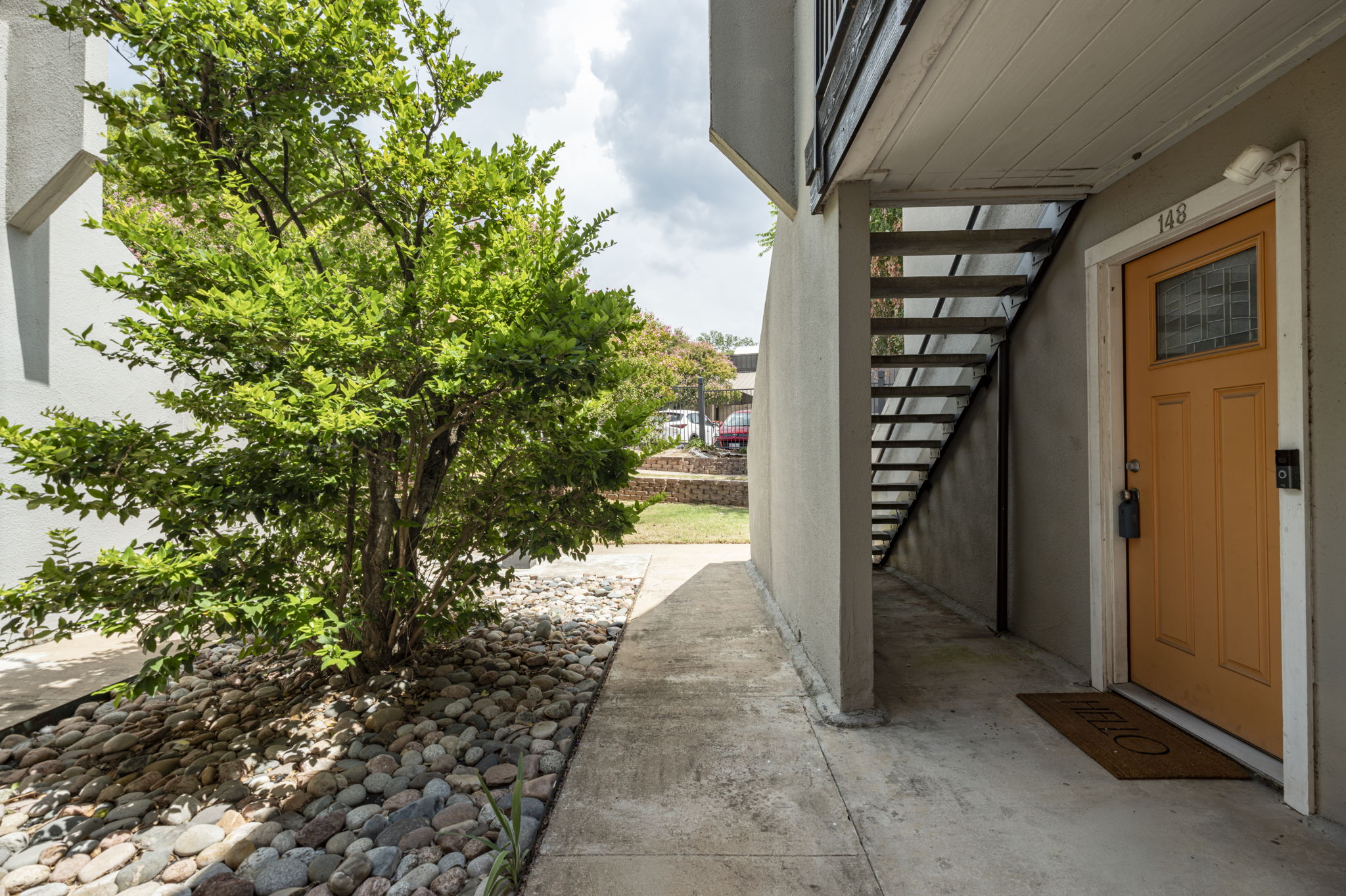 935 La Posada Drive, Unit 148 Austin, TX 78752 - Photo 24 of 29