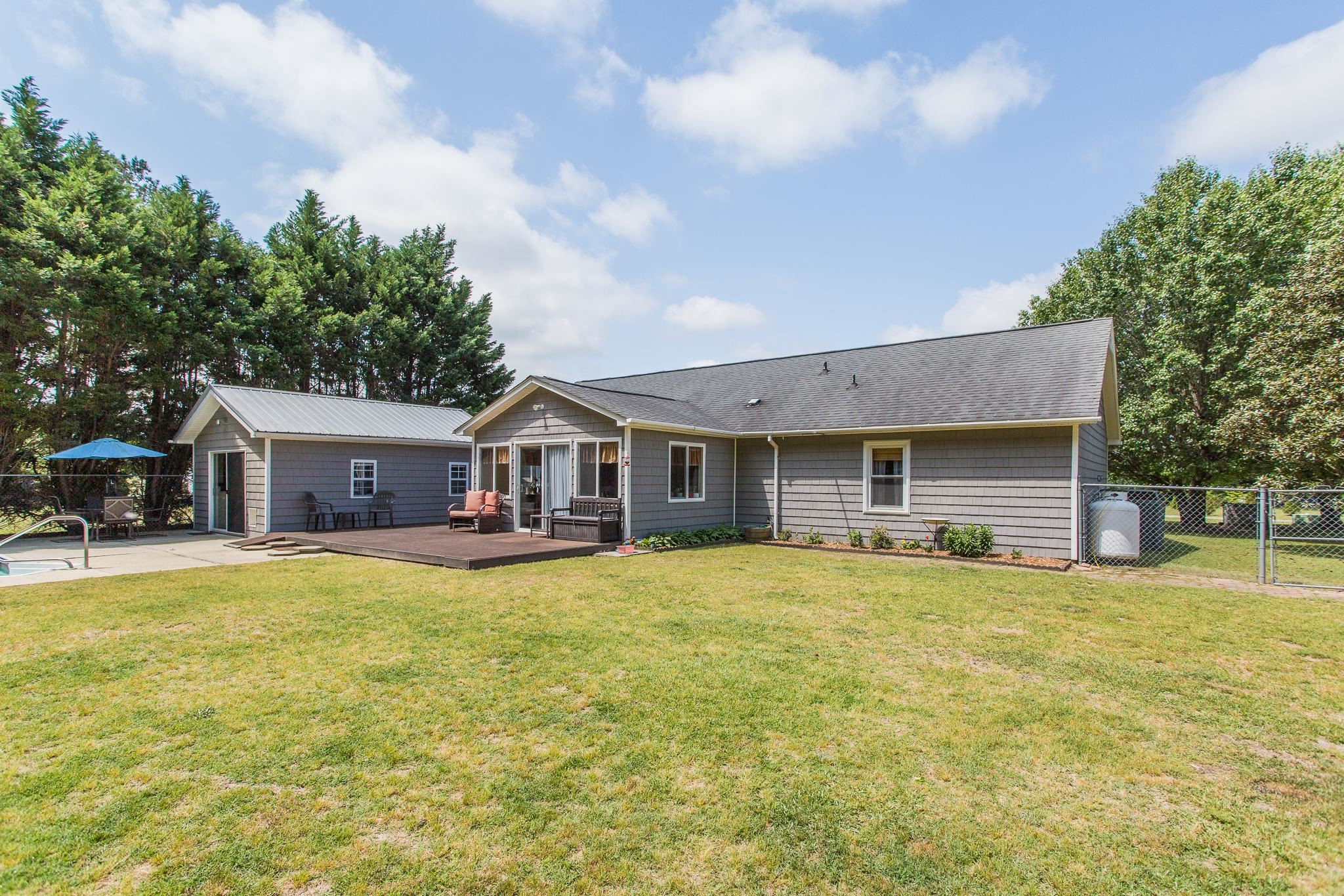 1820 White Memorial Church Road Willow Spring, NC 27592 - Photo 5 of 32 Photo 5