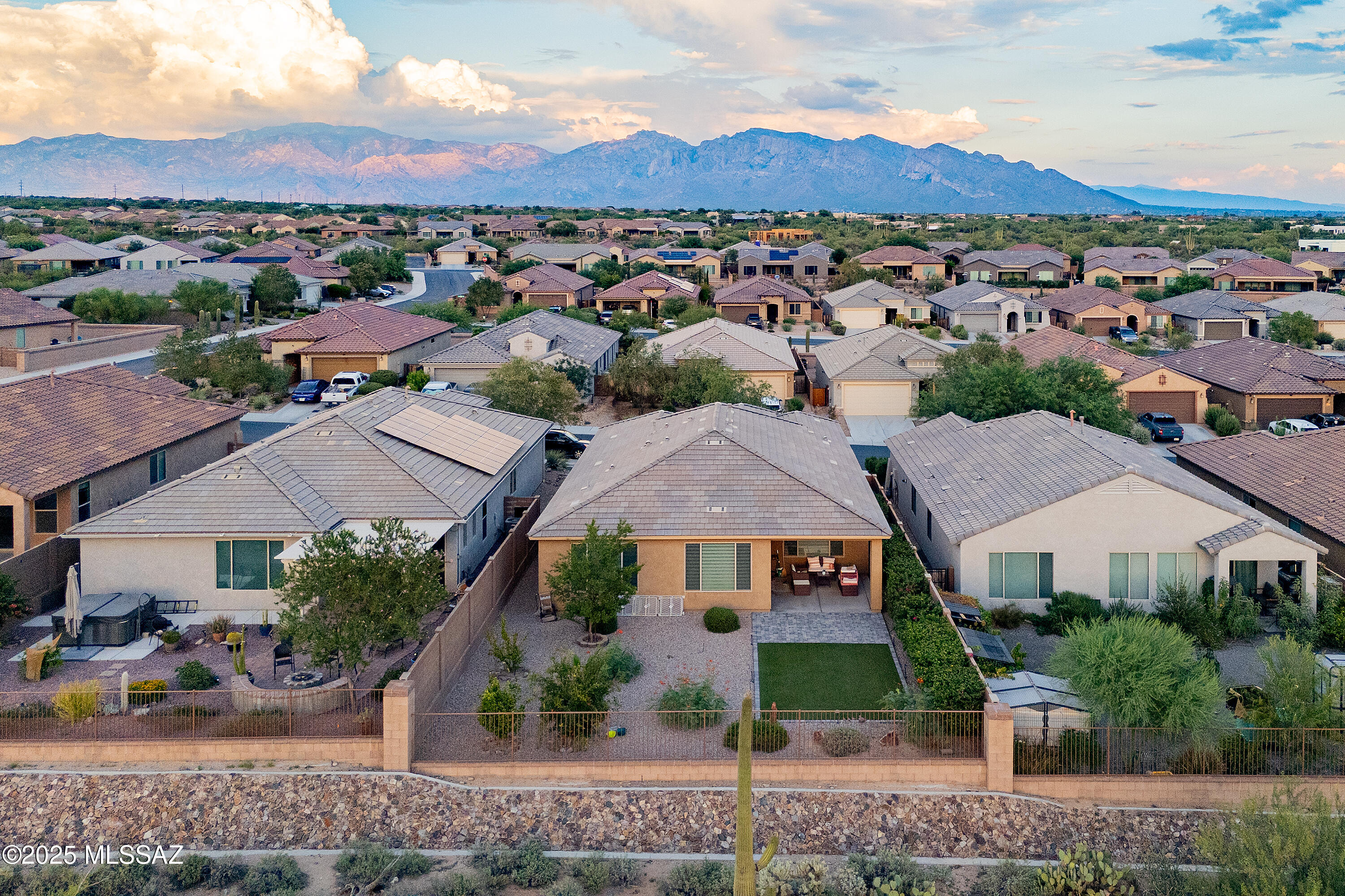 11943 North Raphael Way Marana, AZ 85742 - Photo 36 of 40 Gallery Image 36