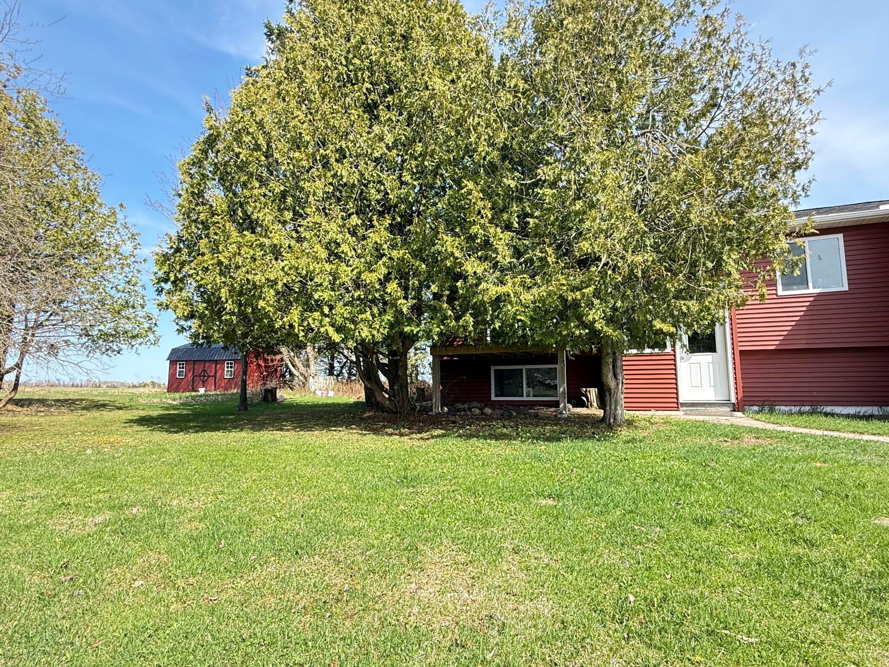 3847 East 13 Mile Road Dafter, MI 49724 - Photo 2 of 27 Gallery Image 2