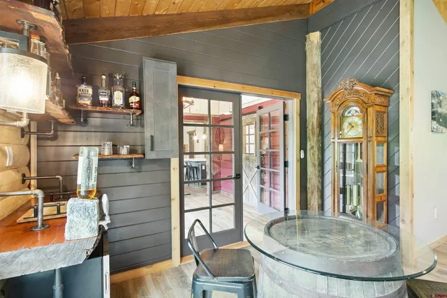 $769,000 | 684 Estates Circle Road, Pagosa Springs, CO 81147