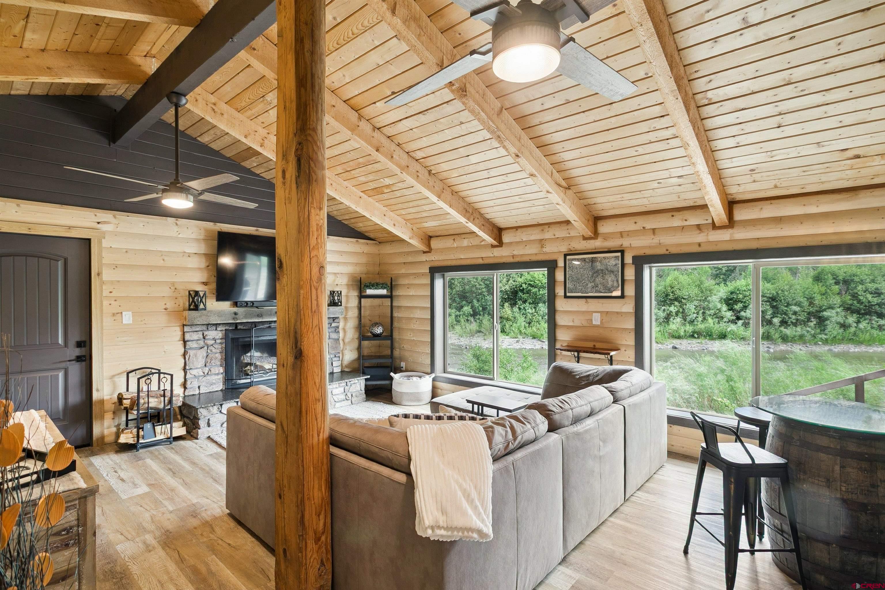 684 Estates Circle Road Pagosa Springs, CO 81147 - Photo 13 of 45