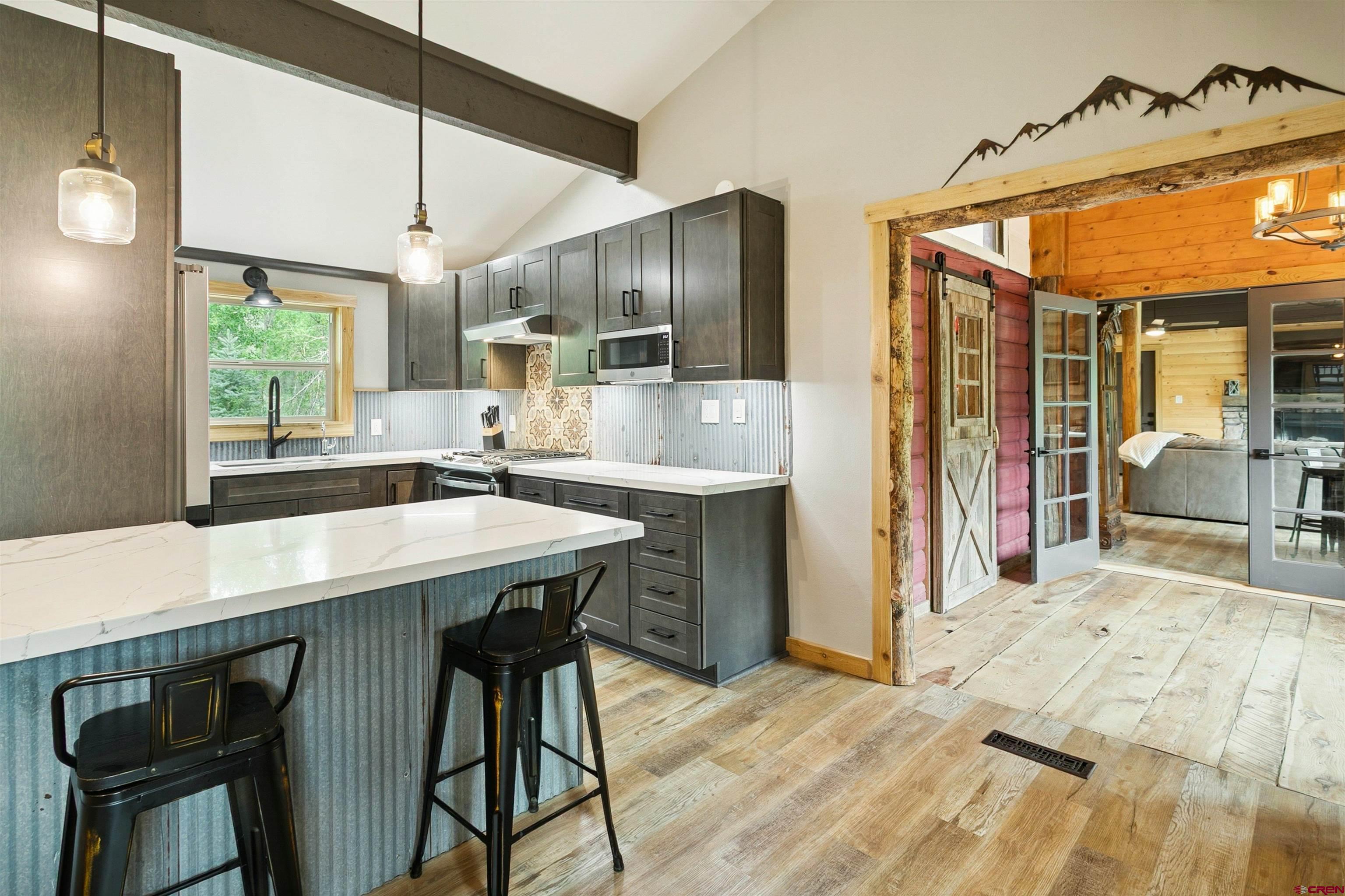 684 Estates Circle Road Pagosa Springs, CO 81147 - Photo 15 of 45