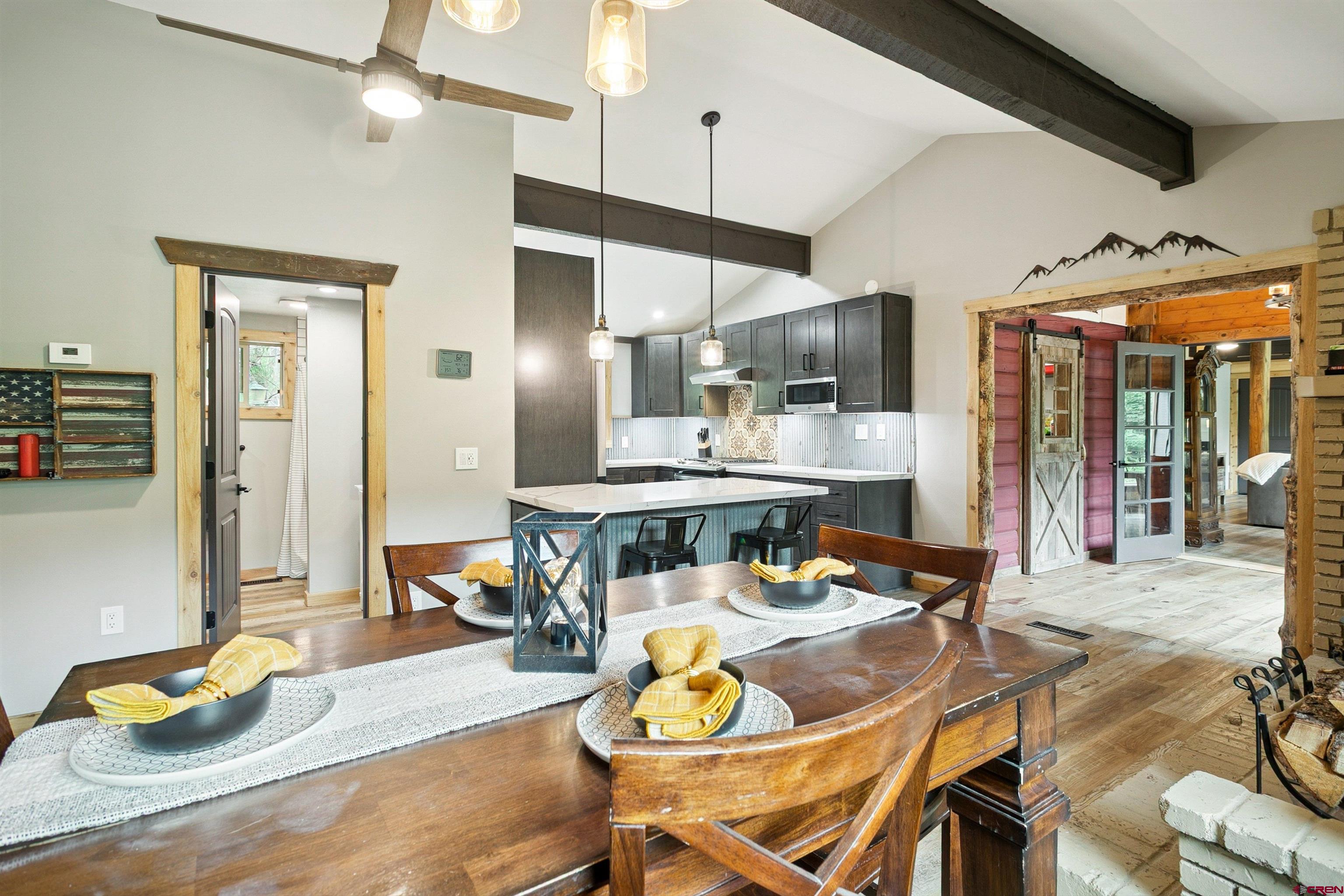 684 Estates Circle Road Pagosa Springs, CO 81147 - Photo 20 of 45