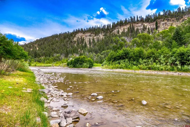 $769,000 | 684 Estates Circle Road, Pagosa Springs, CO 81147