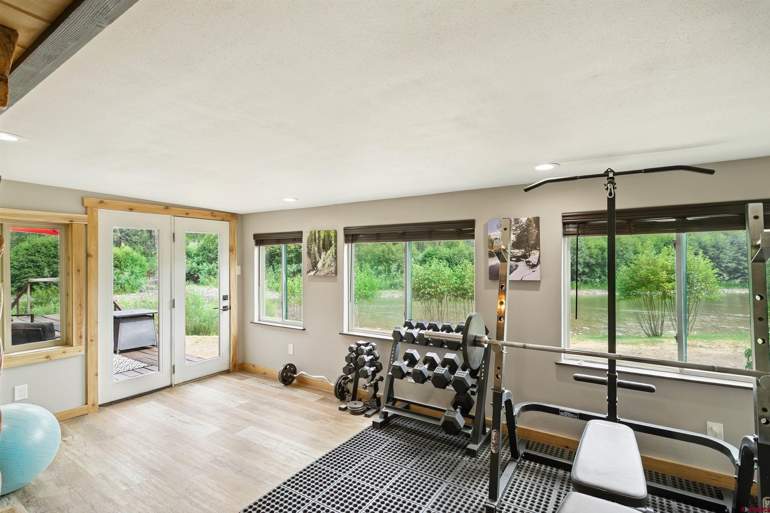 684 Estates Circle Road Pagosa Springs, CO 81147 - Photo 23 of 45