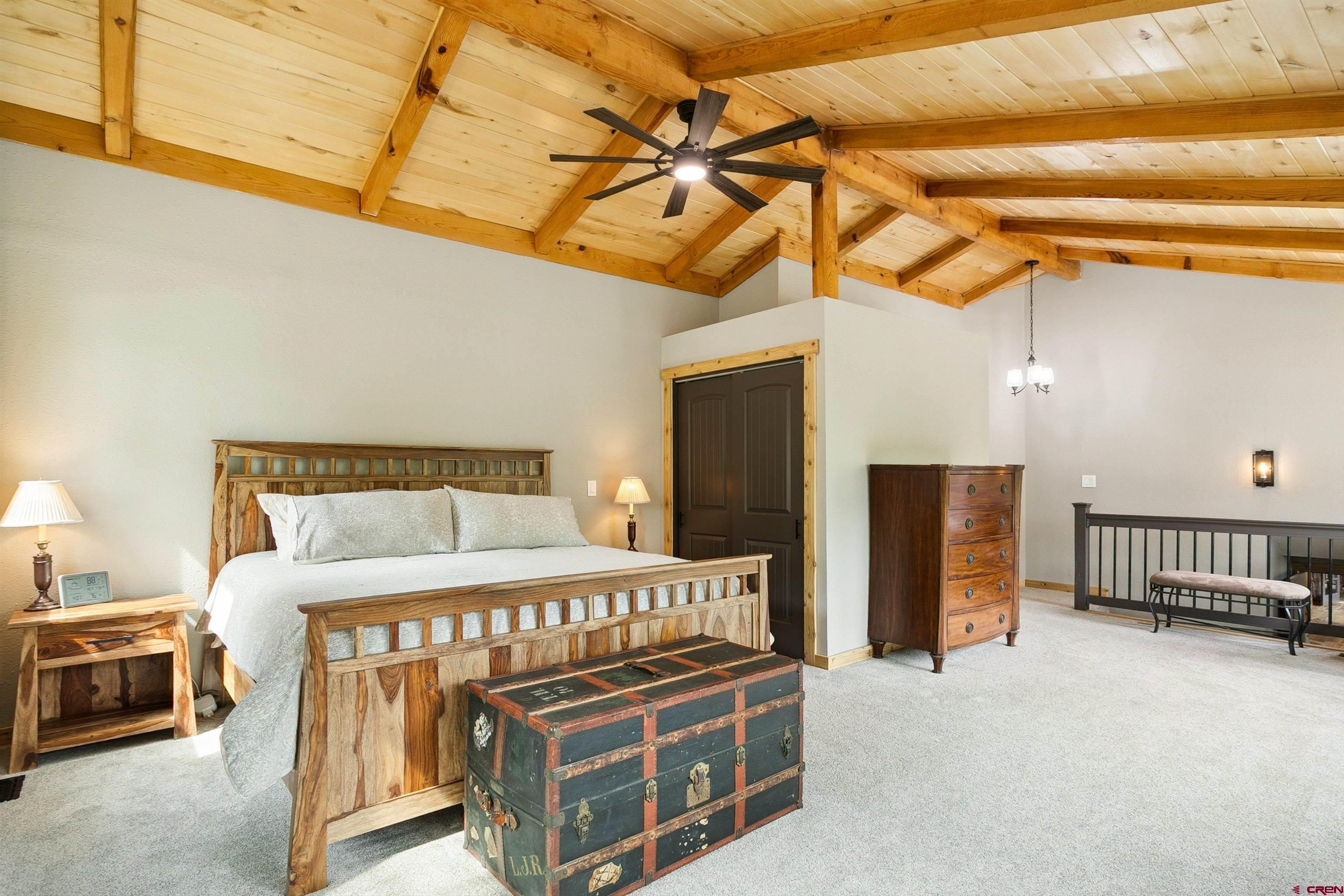 684 Estates Circle Road Pagosa Springs, CO 81147 - Photo 32 of 45