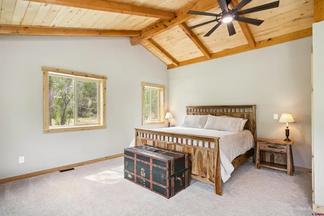 $769,000 | 684 Estates Circle Road, Pagosa Springs, CO 81147