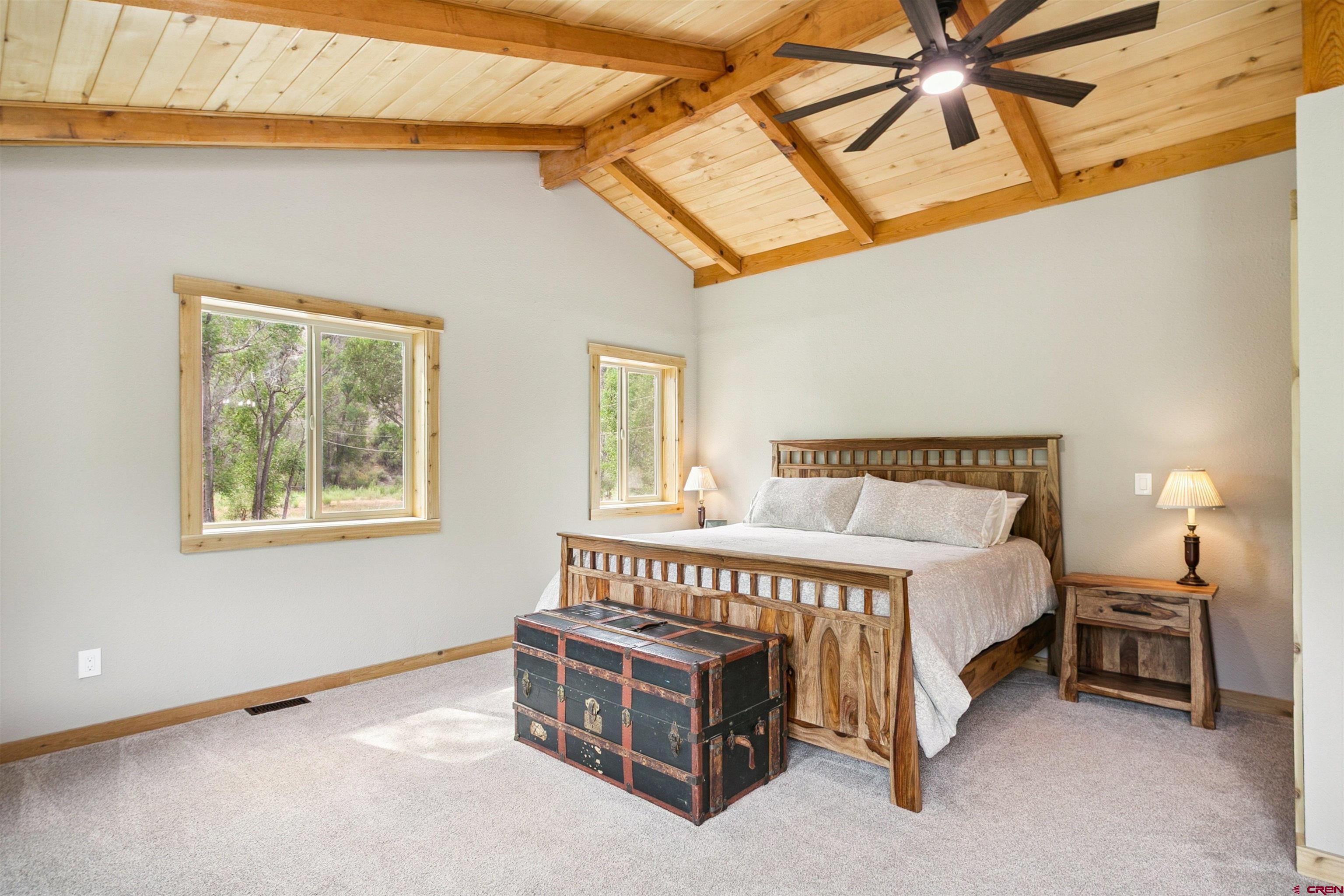 684 Estates Circle Road Pagosa Springs, CO 81147 - Photo 33 of 45