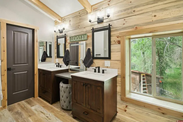 $769,000 | 684 Estates Circle Road, Pagosa Springs, CO 81147