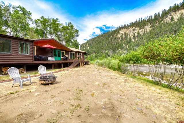 $769,000 | 684 Estates Circle Road, Pagosa Springs, CO 81147