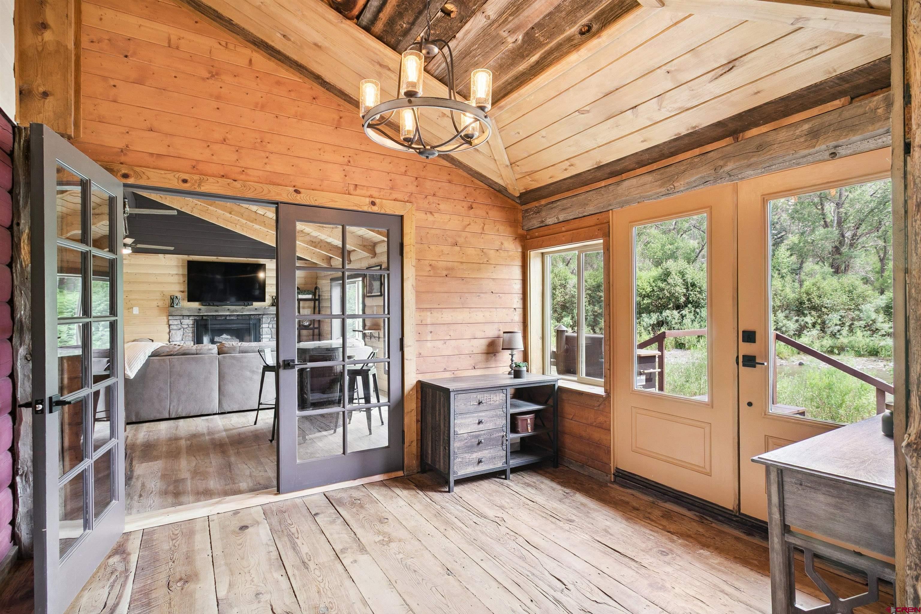 684 Estates Circle Road Pagosa Springs, CO 81147 - Photo 4 of 45