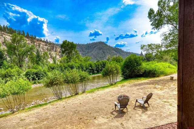 $769,000 | 684 Estates Circle Road, Pagosa Springs, CO 81147