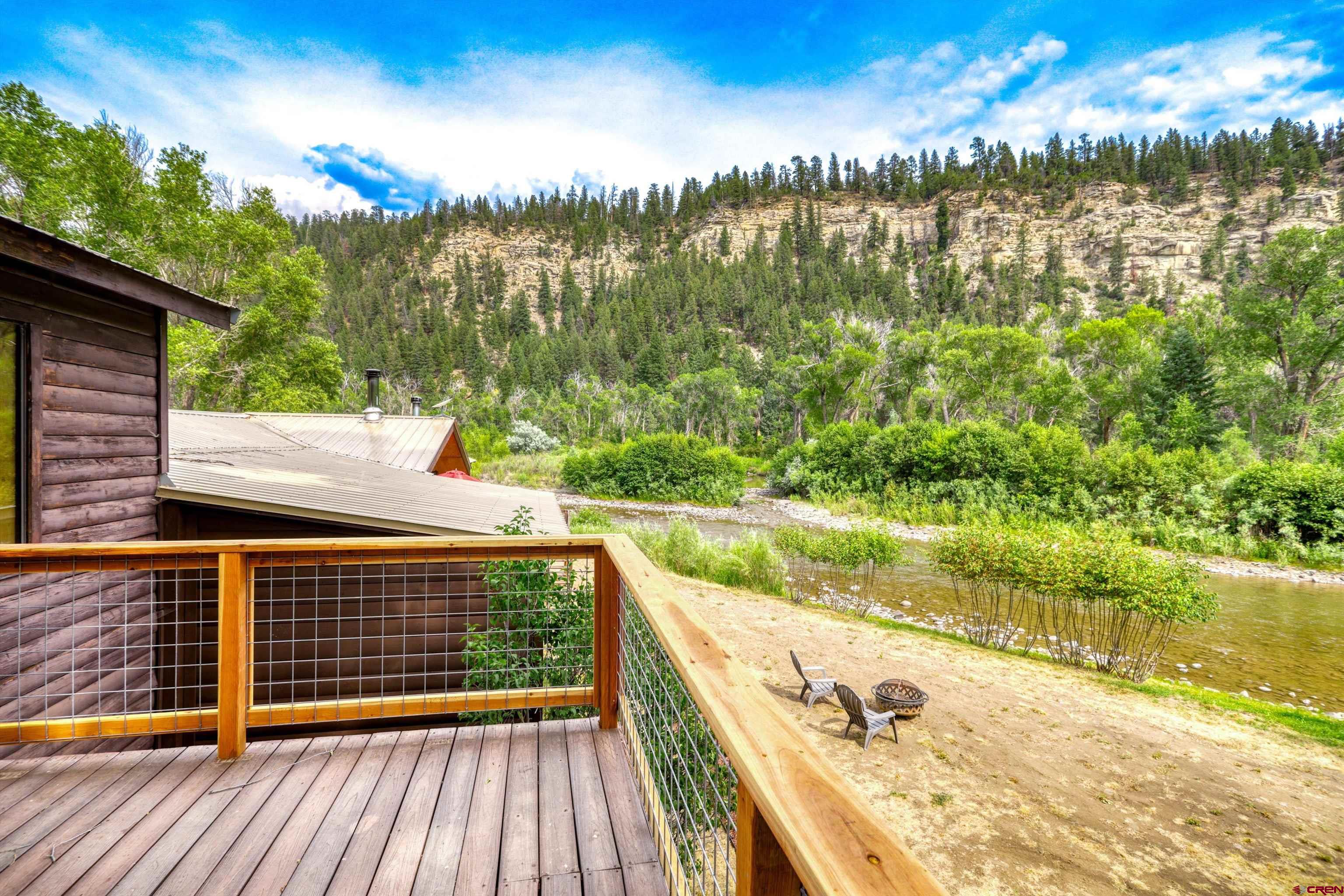 684 Estates Circle Road Pagosa Springs, CO 81147 - Photo 42 of 45