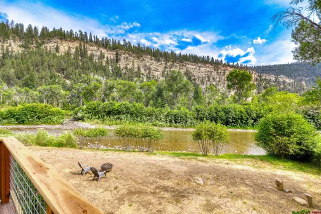 $769,000 | 684 Estates Circle Road, Pagosa Springs, CO 81147