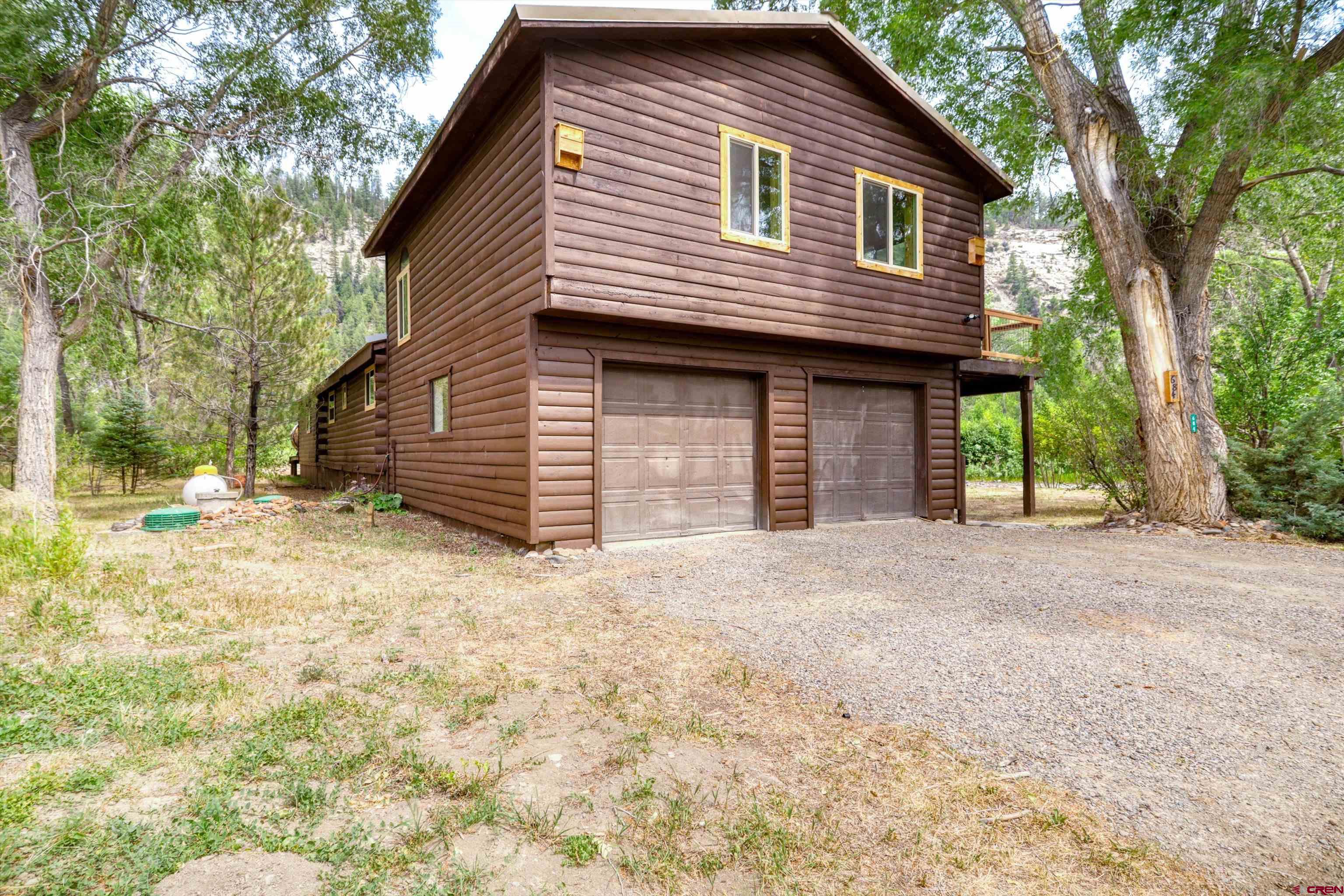 684 Estates Circle Road Pagosa Springs, CO 81147 - Photo 44 of 45