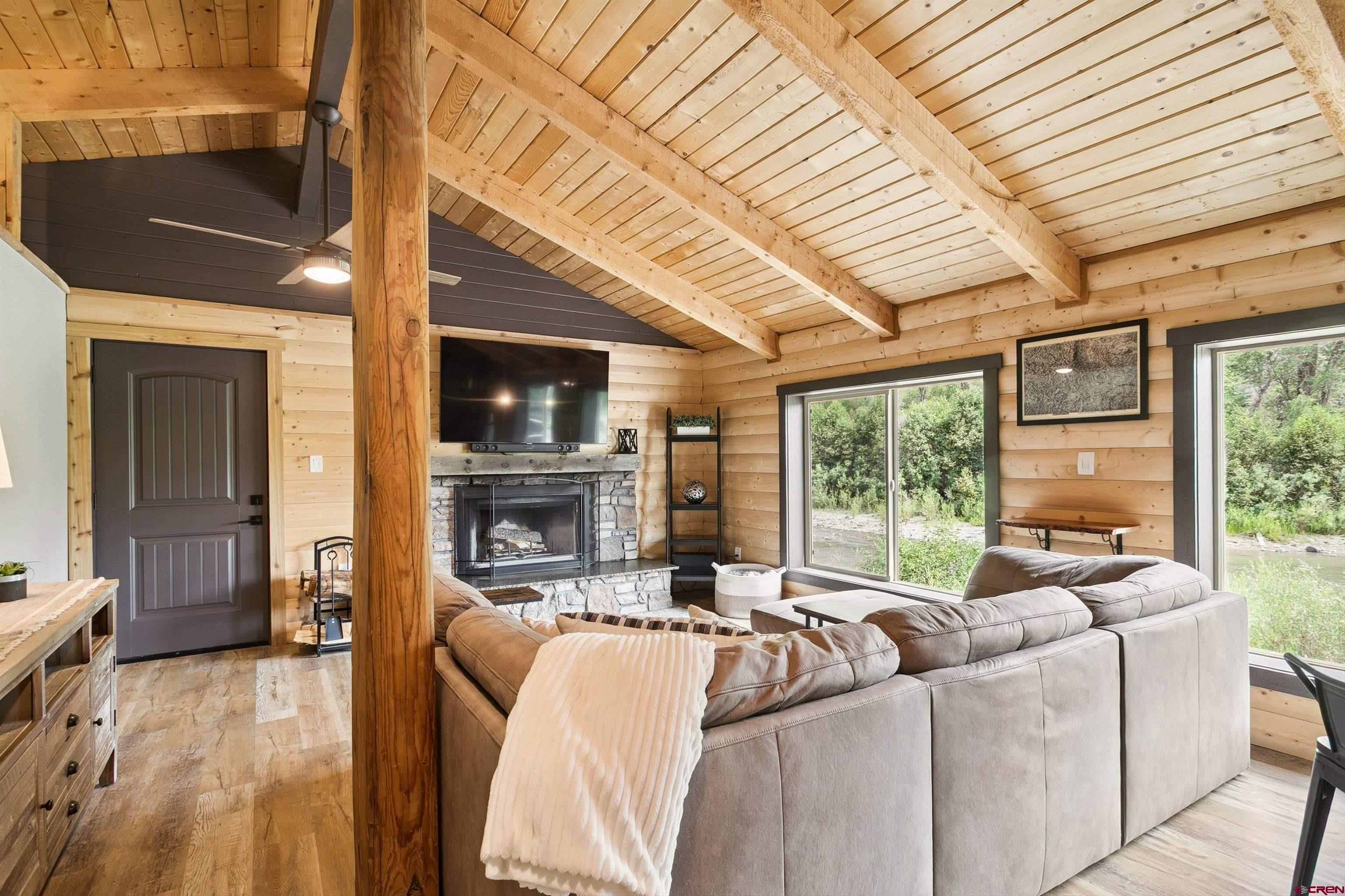 684 Estates Circle Road Pagosa Springs, CO 81147 - Photo 6 of 45