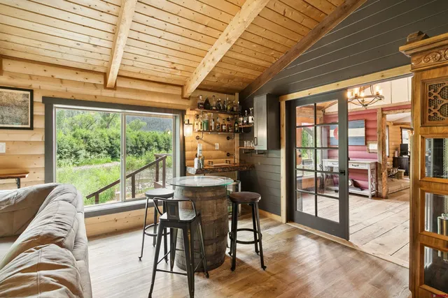 $769,000 | 684 Estates Circle Road, Pagosa Springs, CO 81147