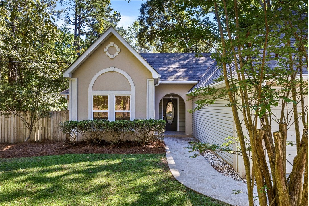 12 Lunker Court Dadeville, AL 36853 - Photo 2 of 42 Gallery Image 2