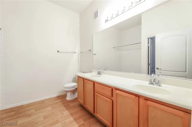 $1,500 | 2305 West Horizon Ridge Parkway, Unit 213, Henderson, NV 89052